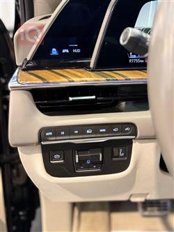 كاديلاك اسكاليد